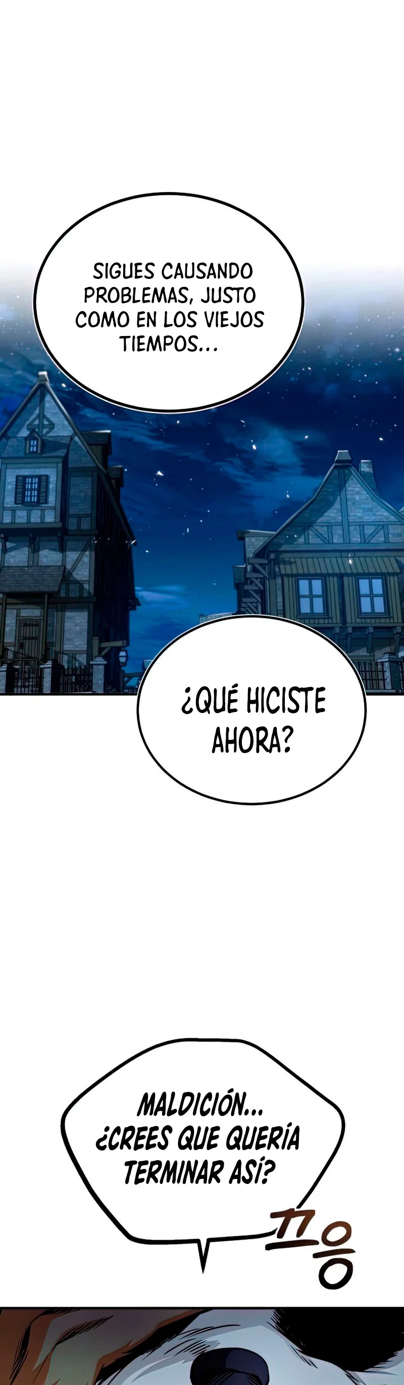 El profesor encubierto de la Academia Capitulo 11 página 3