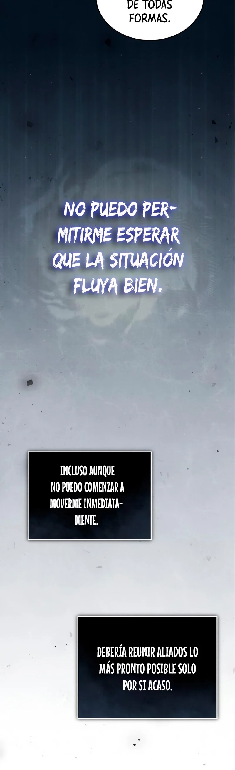El profesor encubierto de la Academia Capitulo 12 página 33