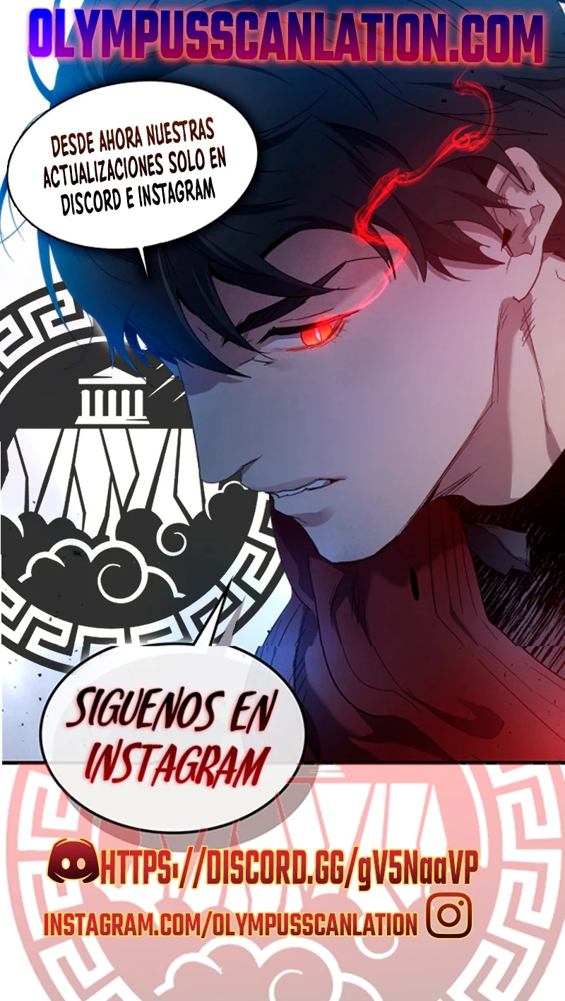 El profesor encubierto de la Academia Capitulo 13 página 2