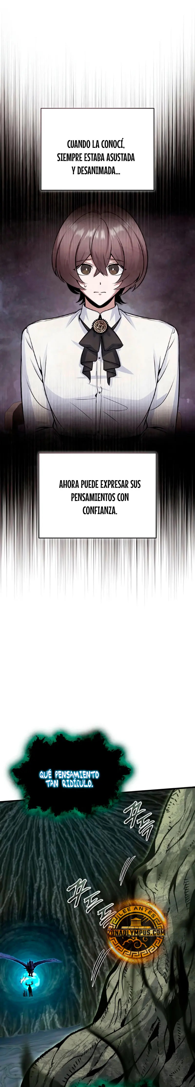 El profesor encubierto de la Academia Capitulo 144 página 13