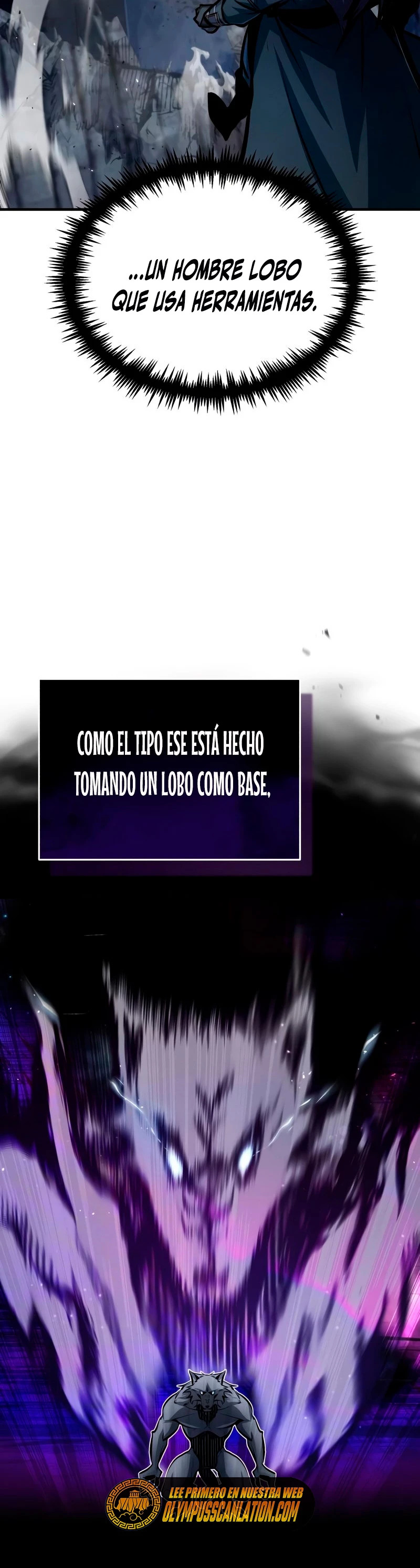 El profesor encubierto de la Academia Capitulo 15 página 32