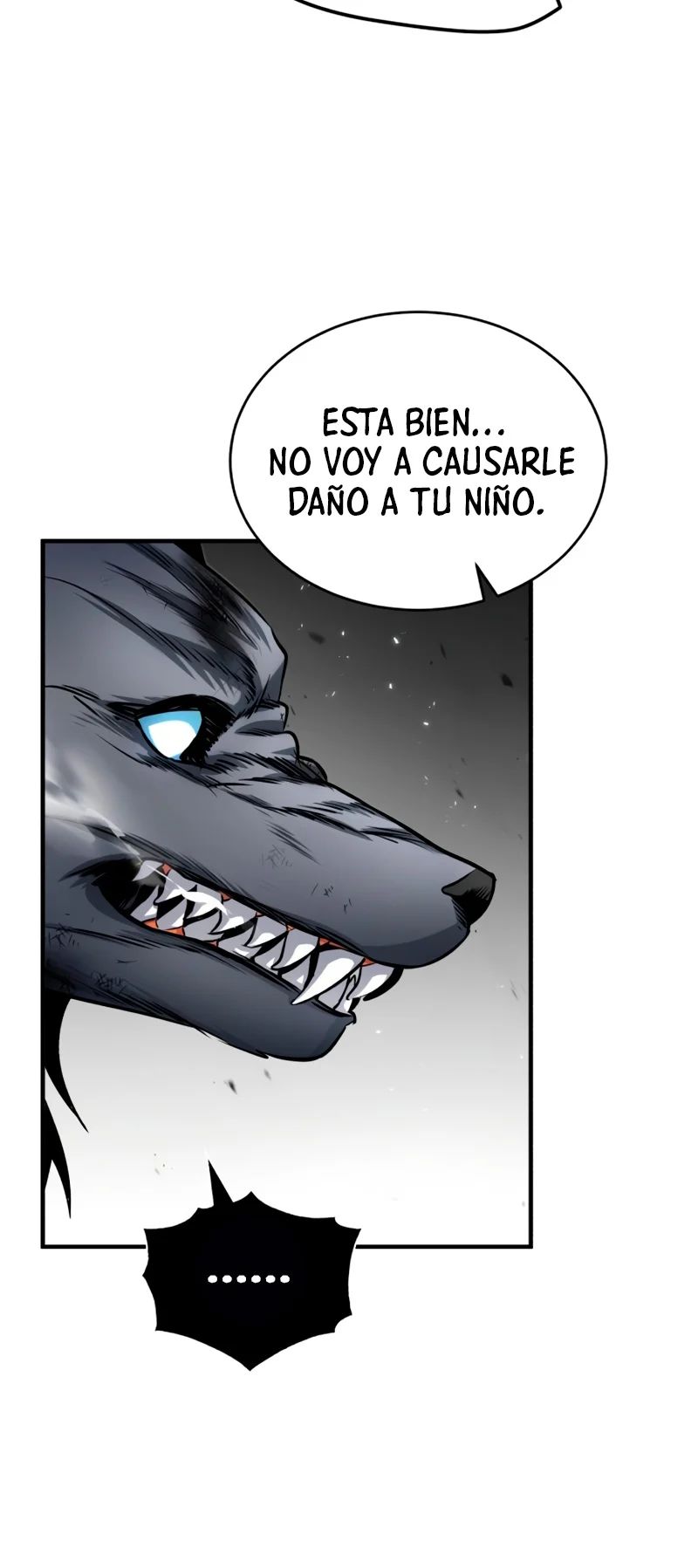El profesor encubierto de la Academia Capitulo 16 página 16