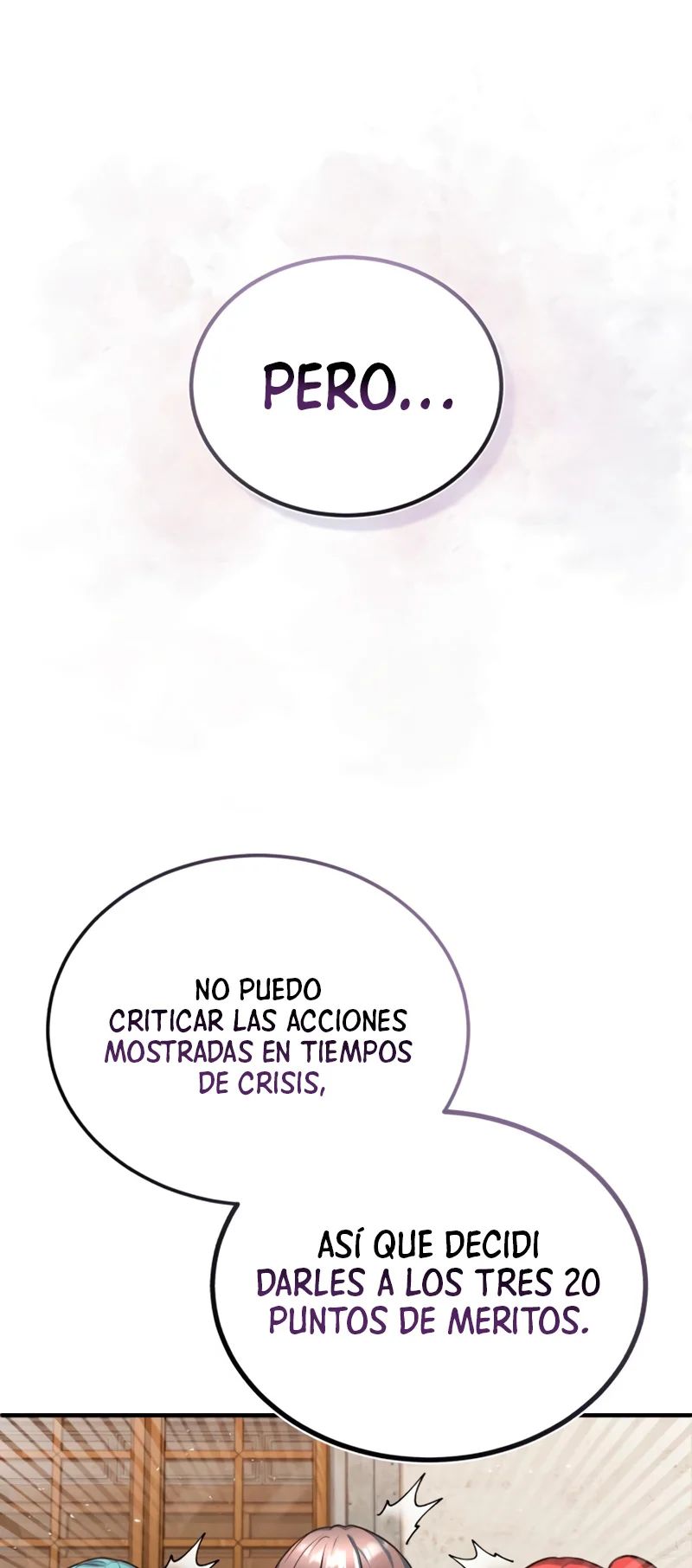 El profesor encubierto de la Academia Capitulo 16 página 63