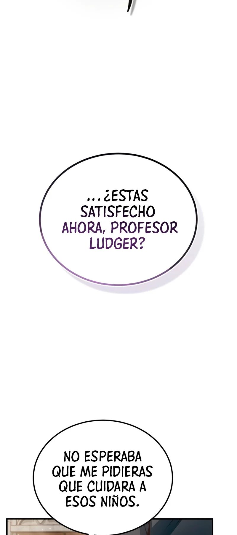 El profesor encubierto de la Academia Capitulo 16 página 68