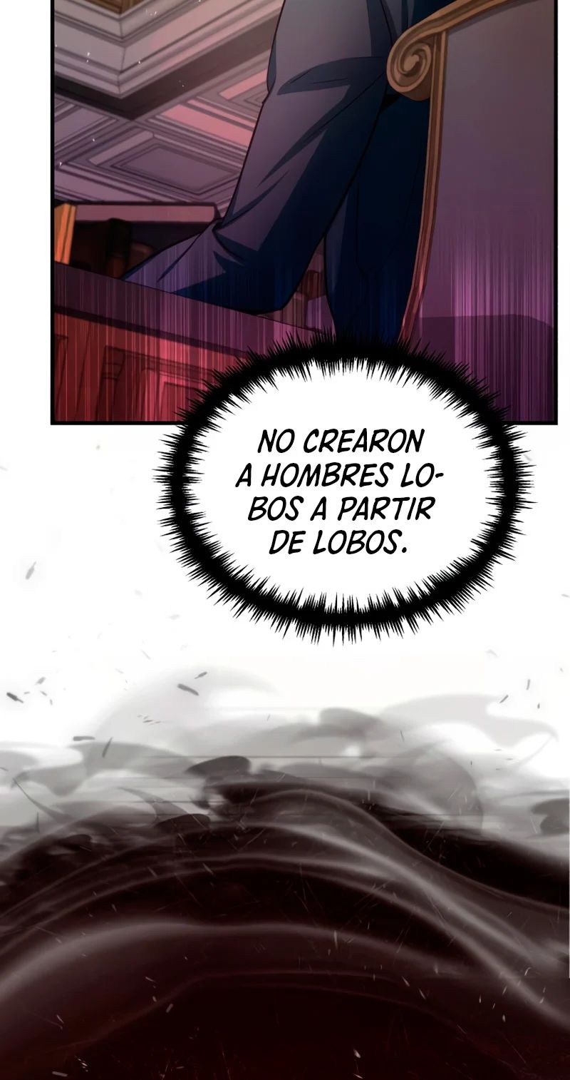 El profesor encubierto de la Academia Capitulo 16 página 80