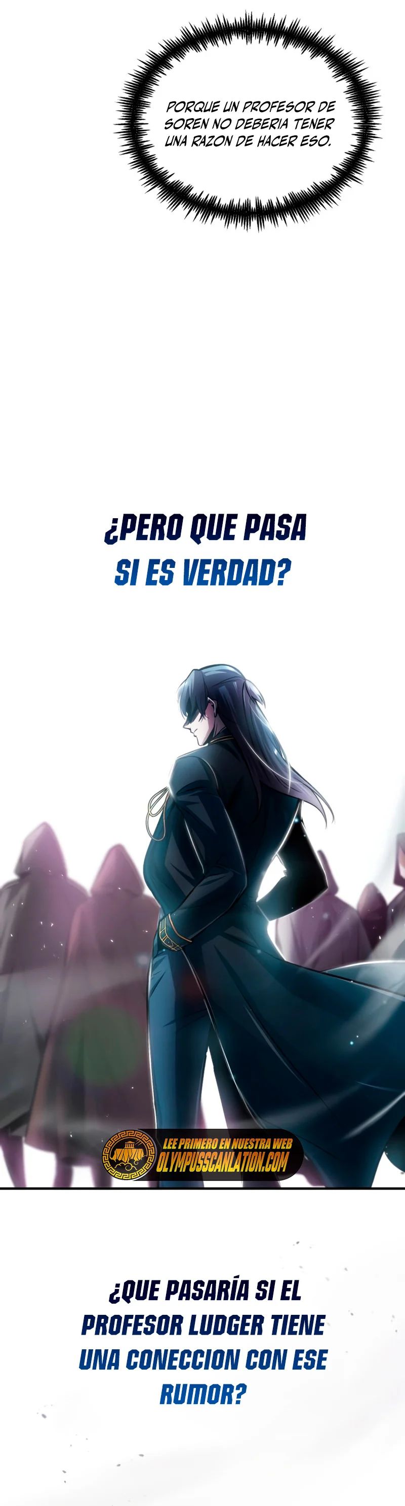 El profesor encubierto de la Academia Capitulo 17 página 15