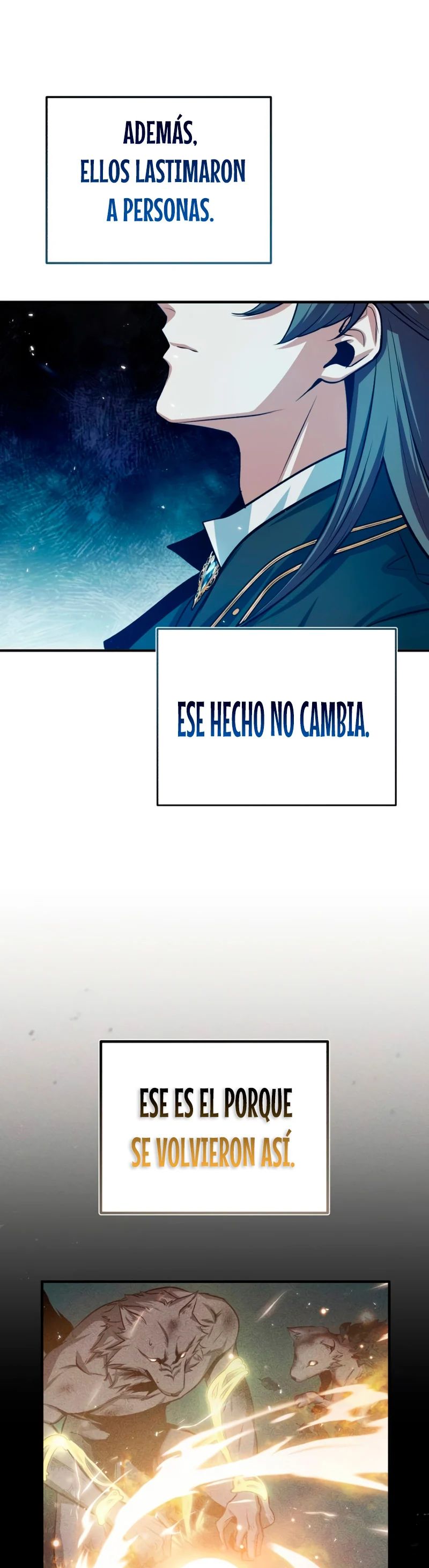 El profesor encubierto de la Academia Capitulo 17 página 2