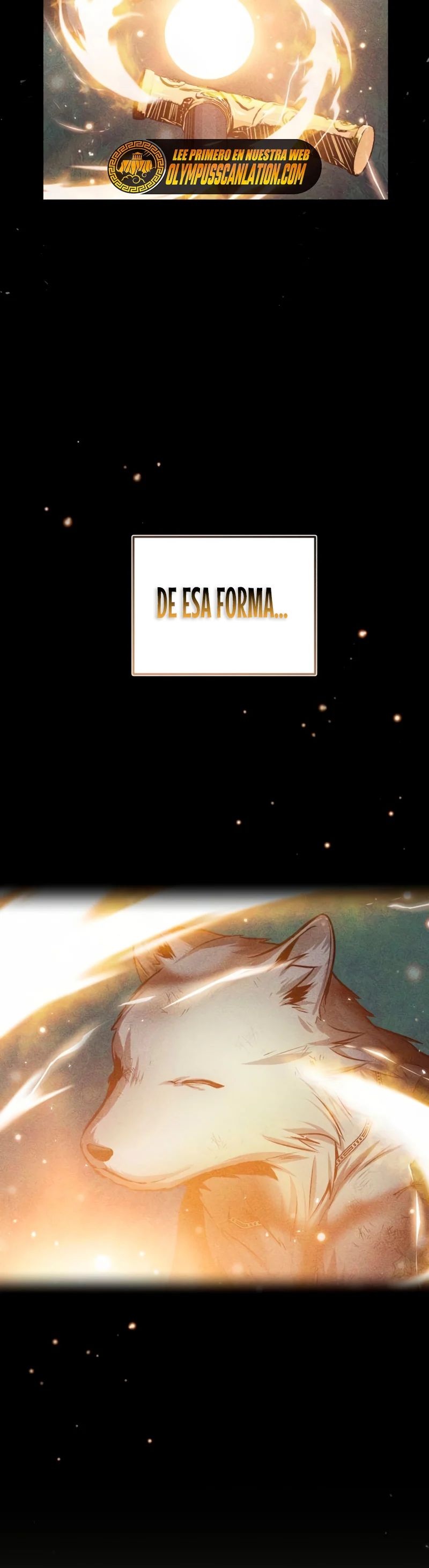 El profesor encubierto de la Academia Capitulo 17 página 3