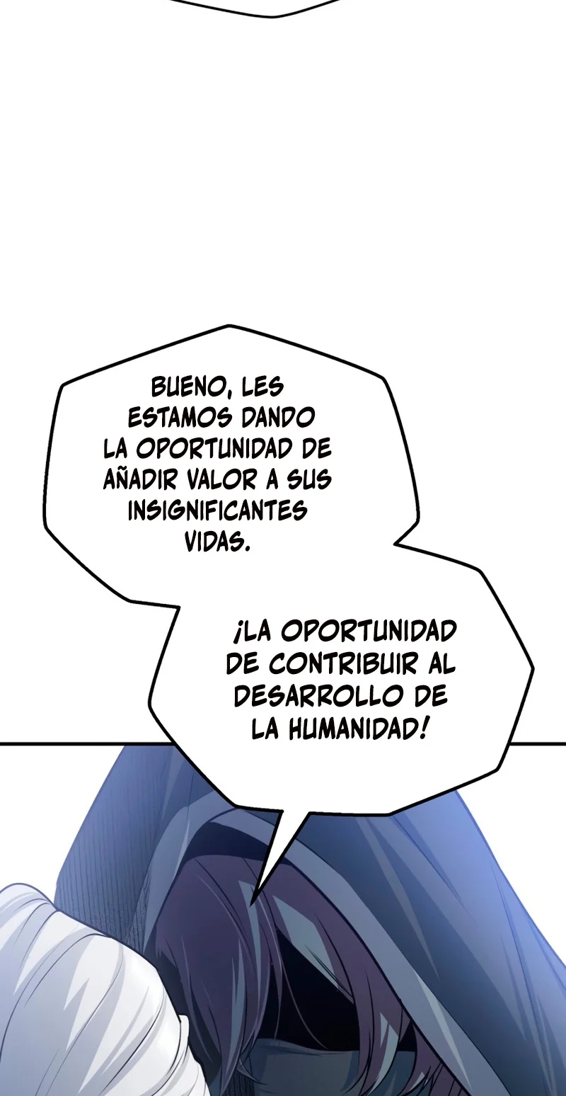 El profesor encubierto de la Academia Capitulo 19 página 53