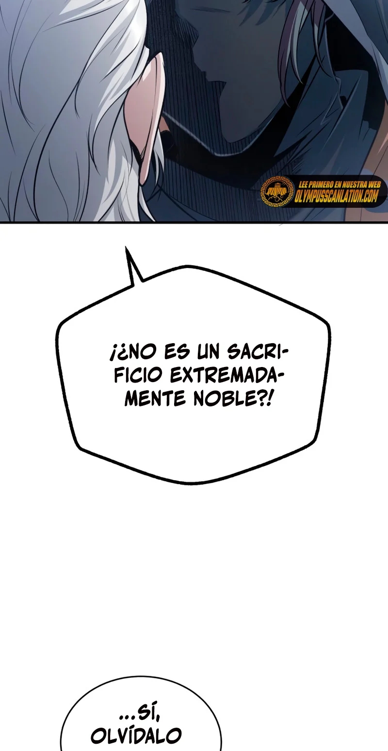 El profesor encubierto de la Academia Capitulo 19 página 54