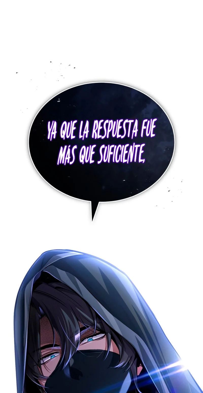 El profesor encubierto de la Academia Capitulo 19 página 58