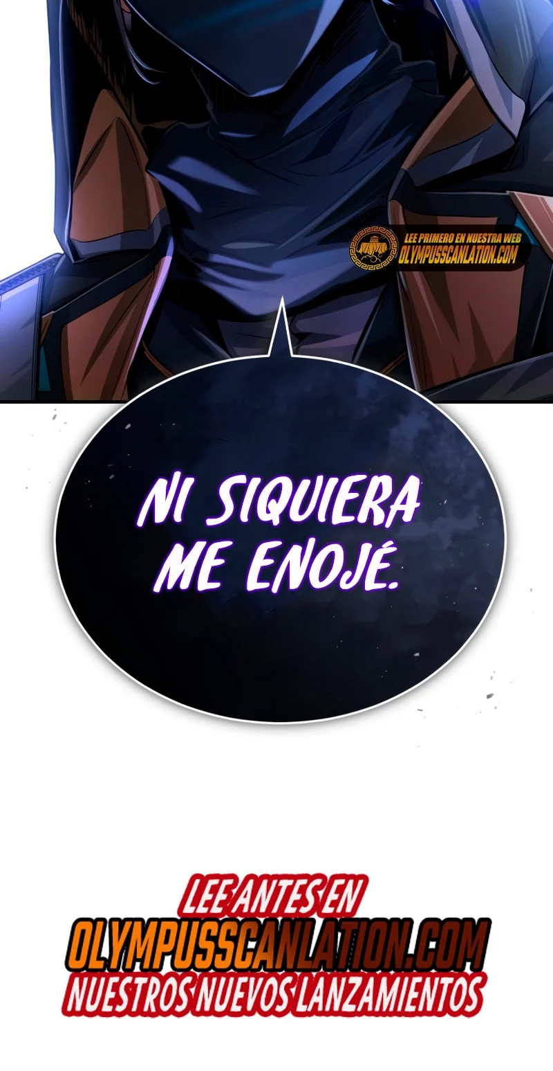El profesor encubierto de la Academia Capitulo 19 página 59