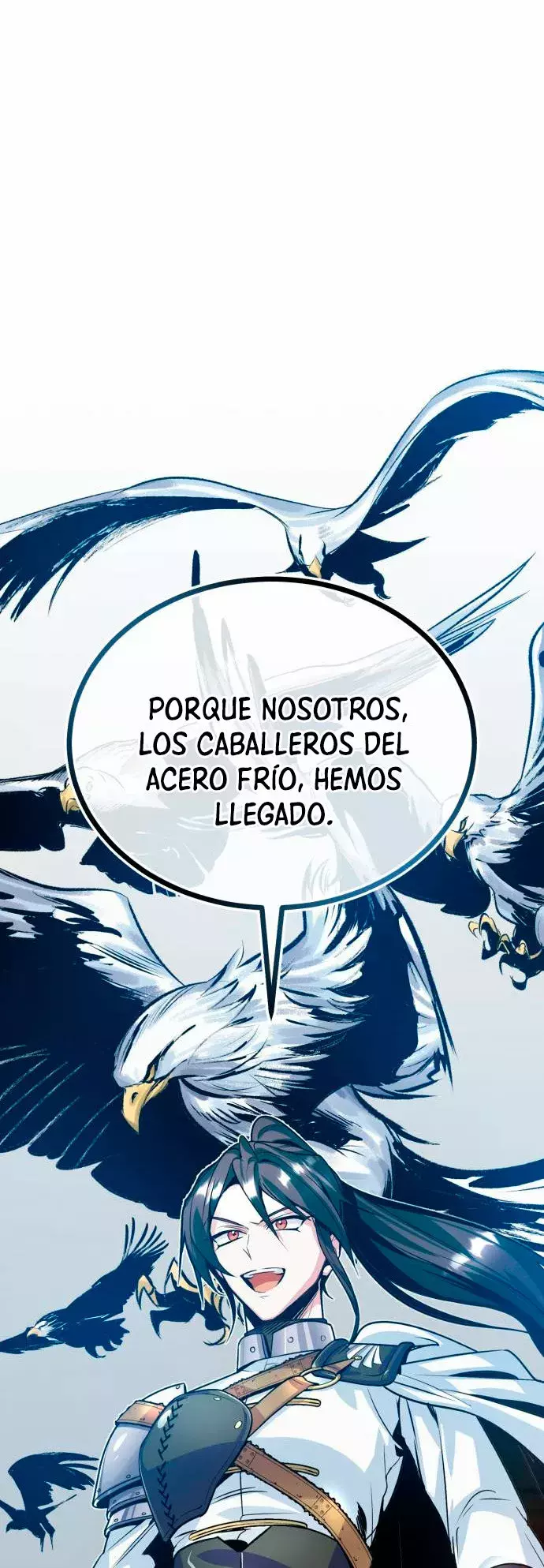 El profesor encubierto de la Academia Capitulo 2 página 77