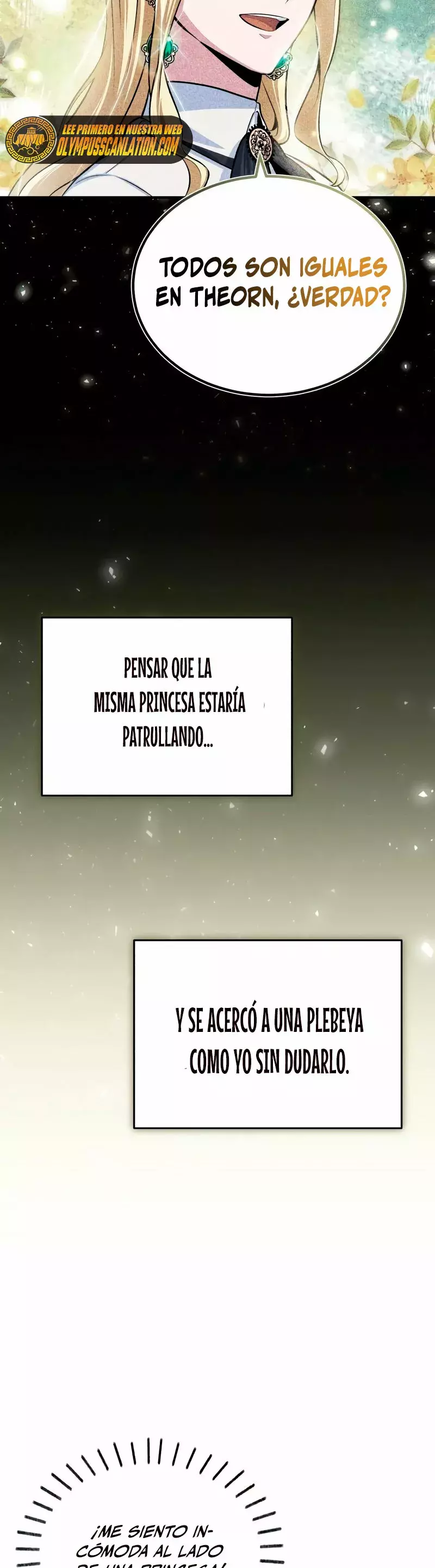 El profesor encubierto de la Academia Capitulo 21 página 40