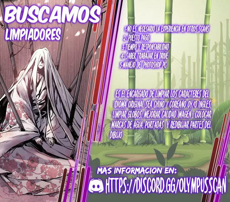 El profesor encubierto de la Academia Capitulo 21 página 54