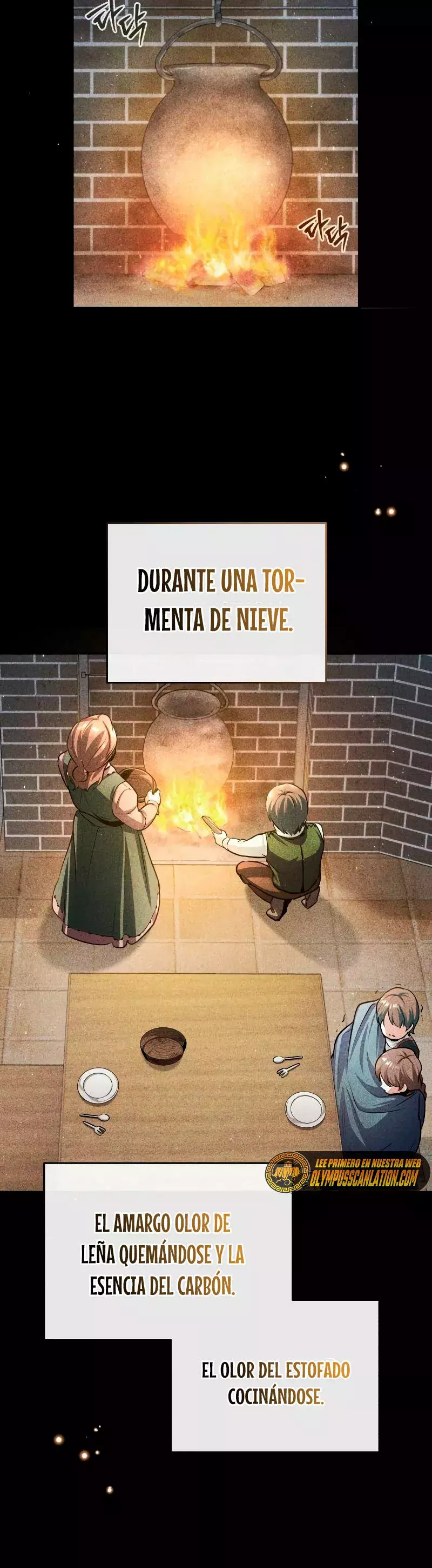 El profesor encubierto de la Academia Capitulo 22 página 26