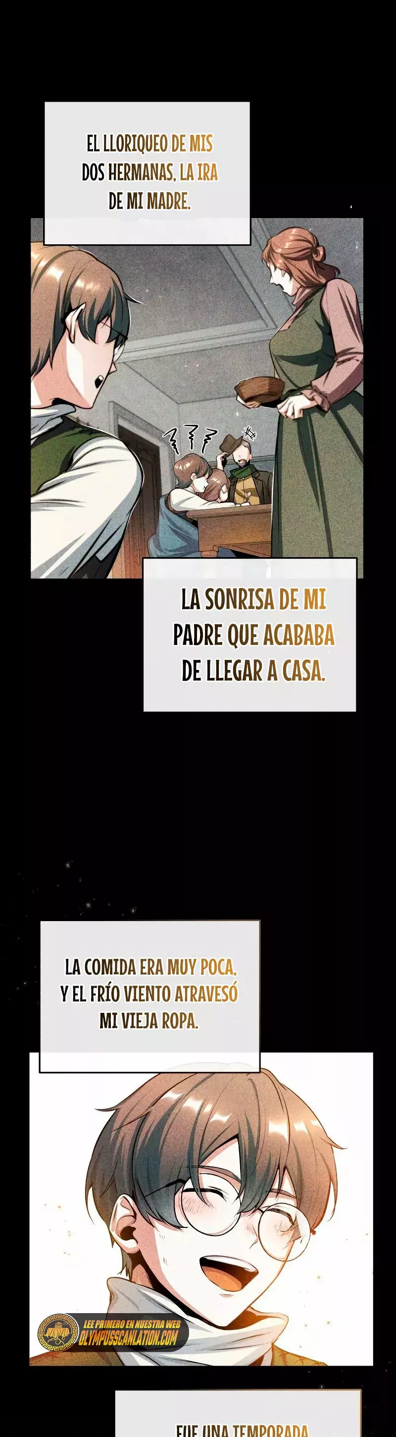 El profesor encubierto de la Academia Capitulo 22 página 27