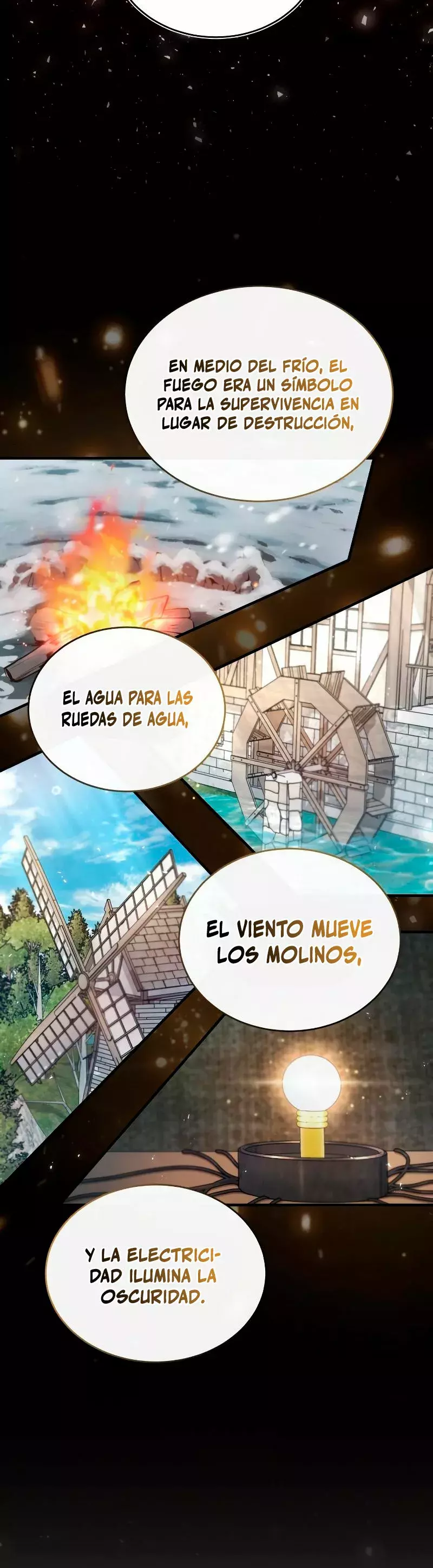 El profesor encubierto de la Academia Capitulo 22 página 9