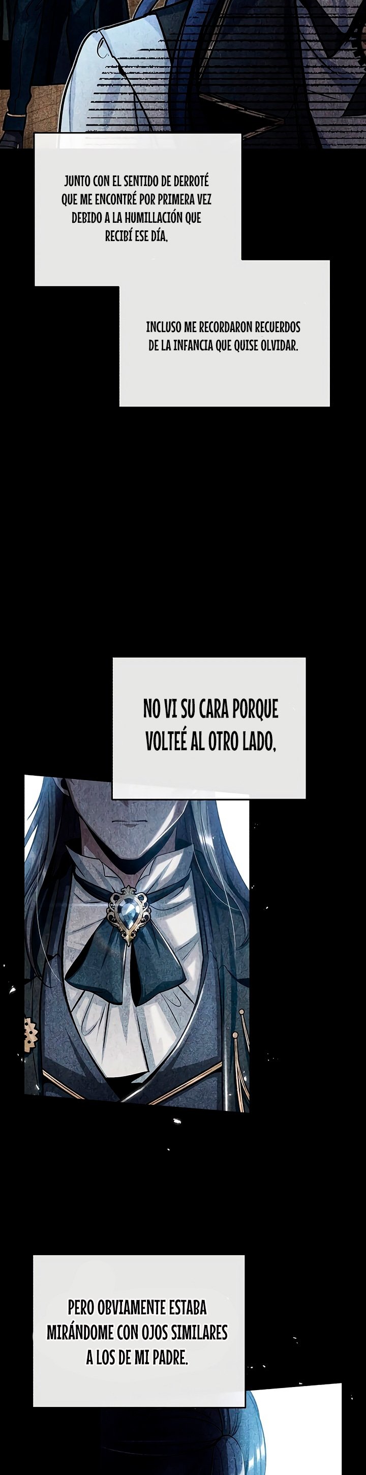 El profesor encubierto de la Academia Capitulo 23 página 5