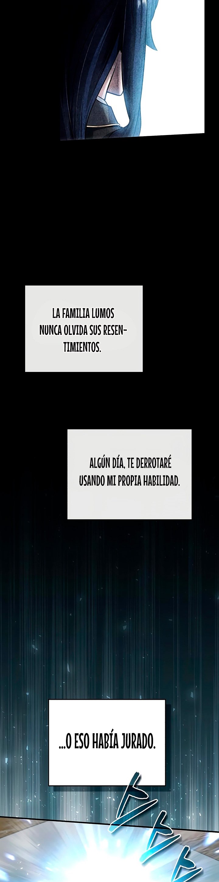 El profesor encubierto de la Academia Capitulo 23 página 6