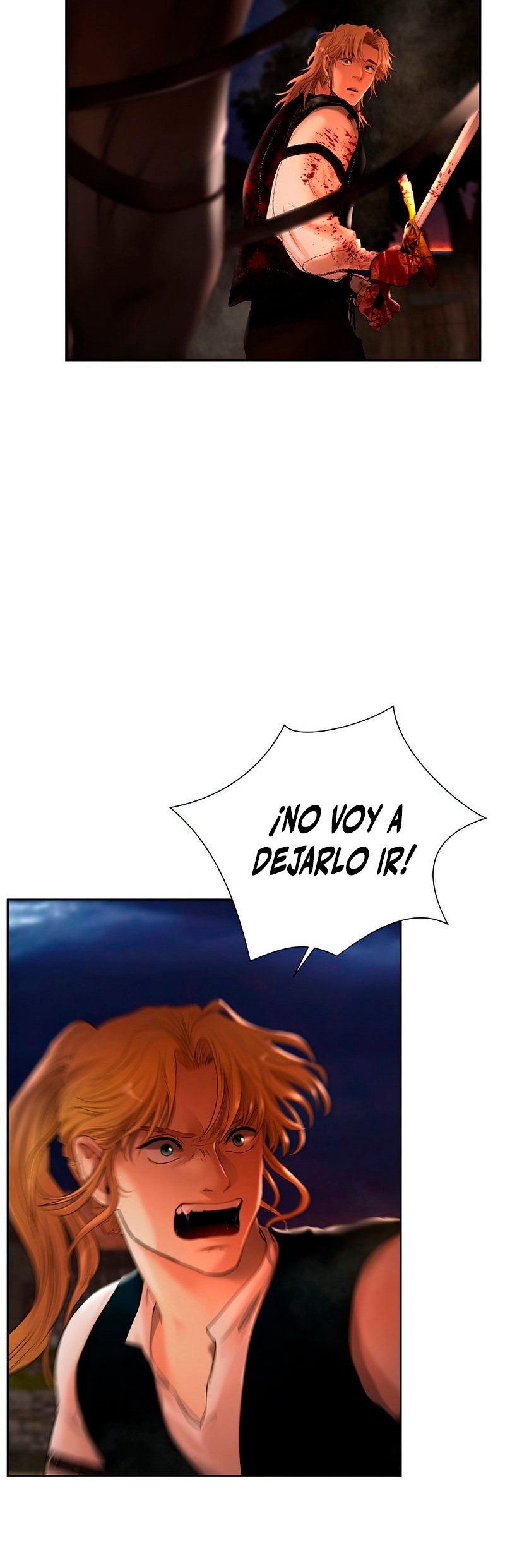 El profesor encubierto de la Academia Capitulo 24 página 17