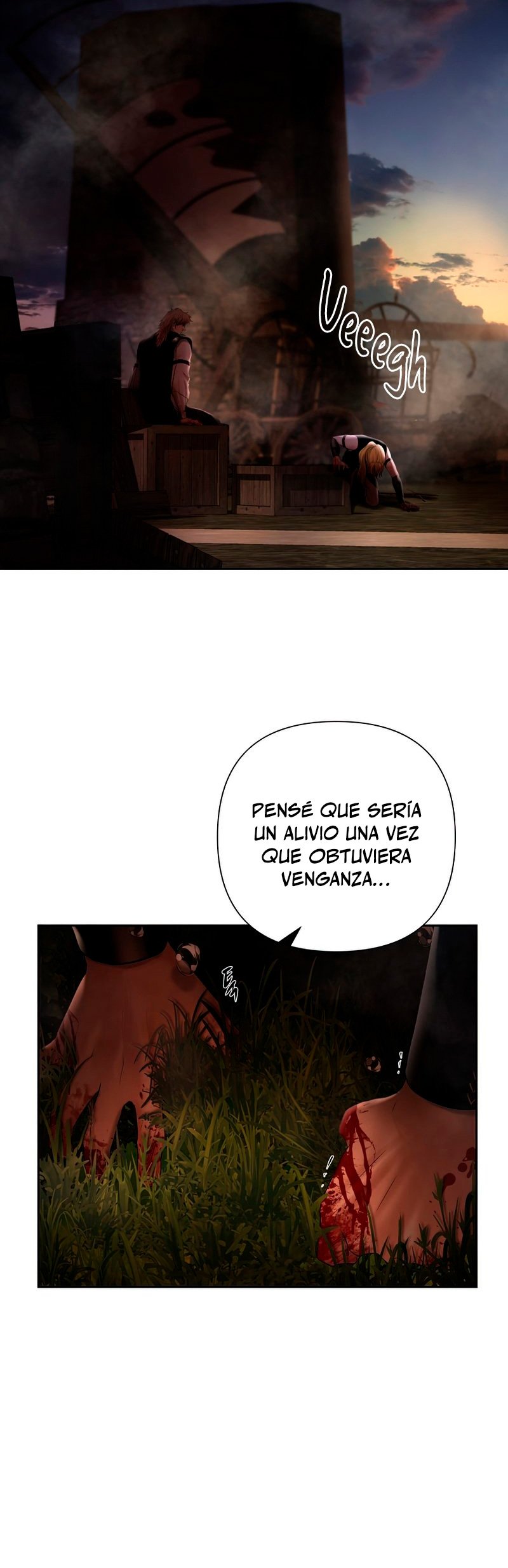 El profesor encubierto de la Academia Capitulo 24 página 27