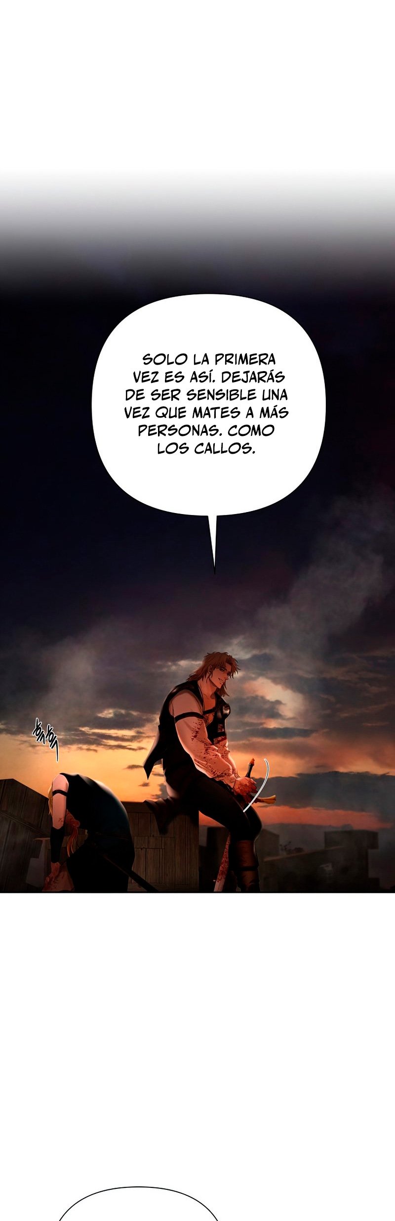 El profesor encubierto de la Academia Capitulo 24 página 28