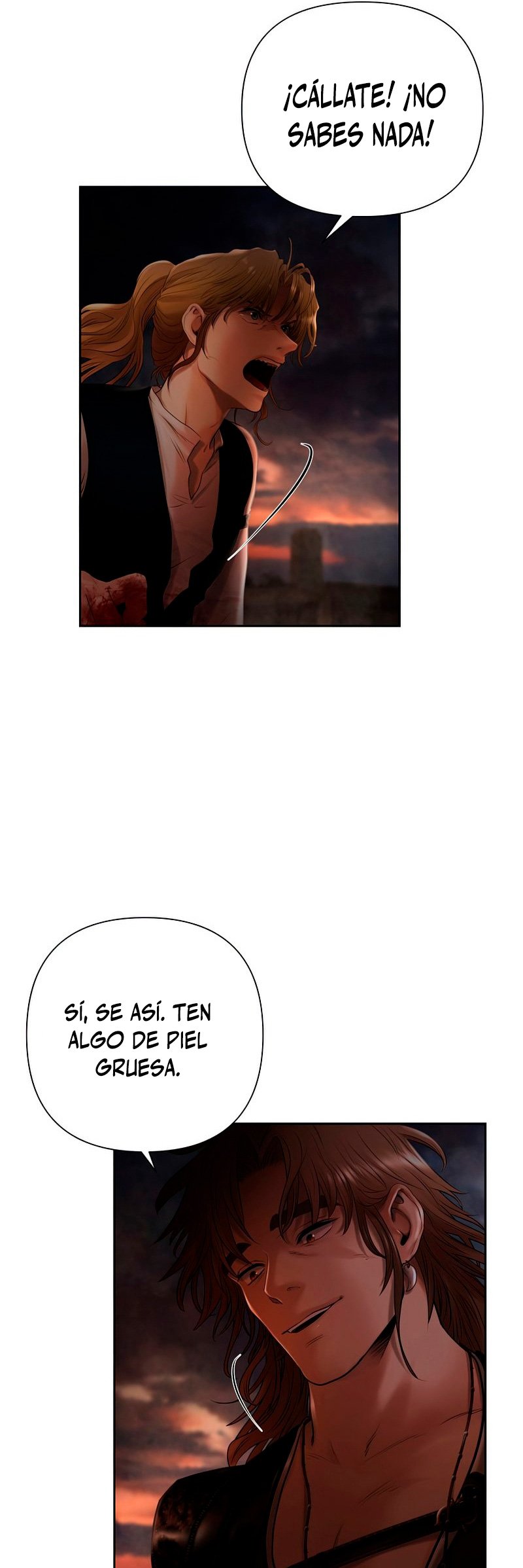 El profesor encubierto de la Academia Capitulo 24 página 32