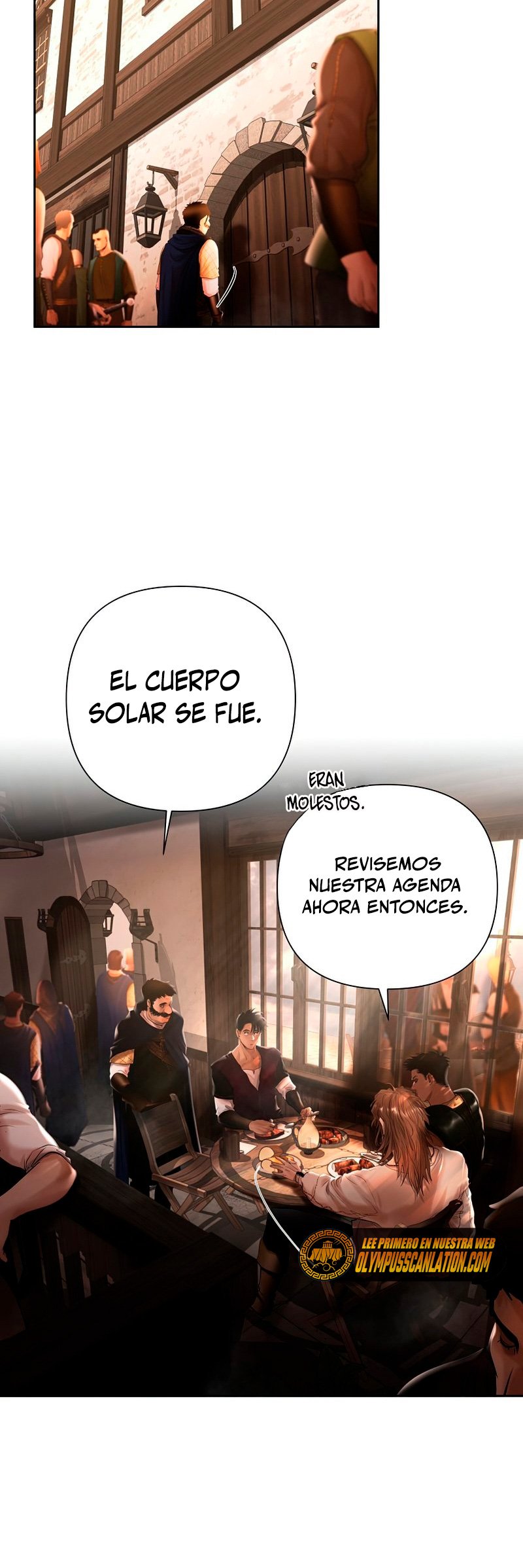 El profesor encubierto de la Academia Capitulo 24 página 39