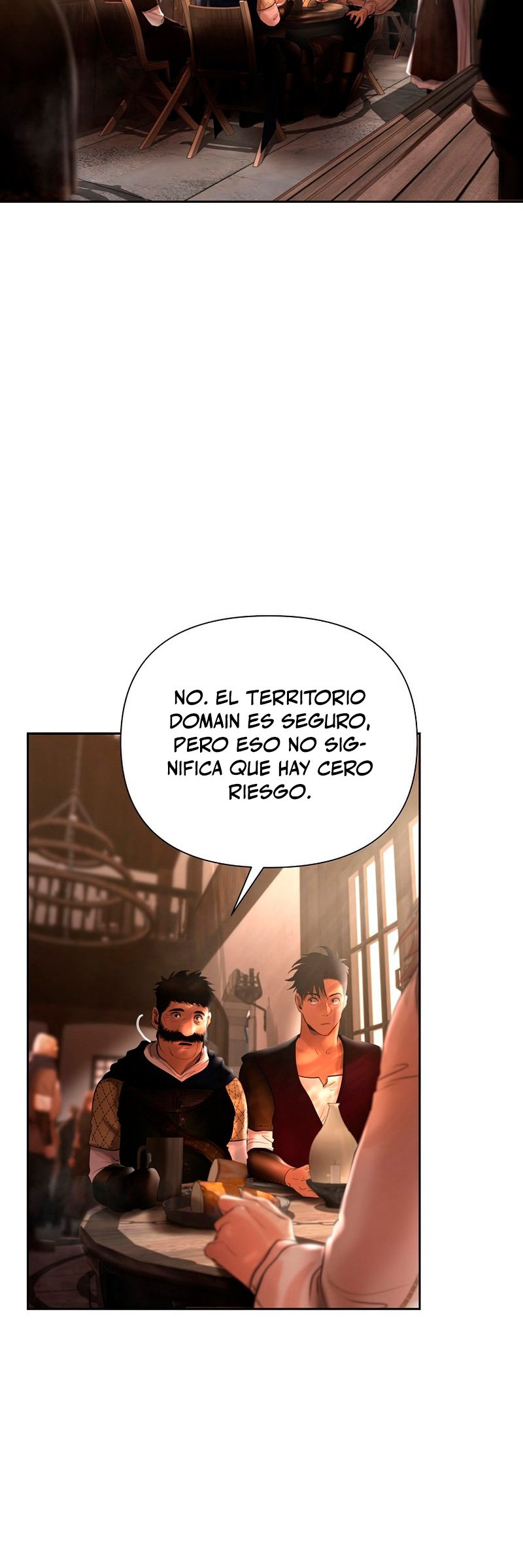 El profesor encubierto de la Academia Capitulo 24 página 41