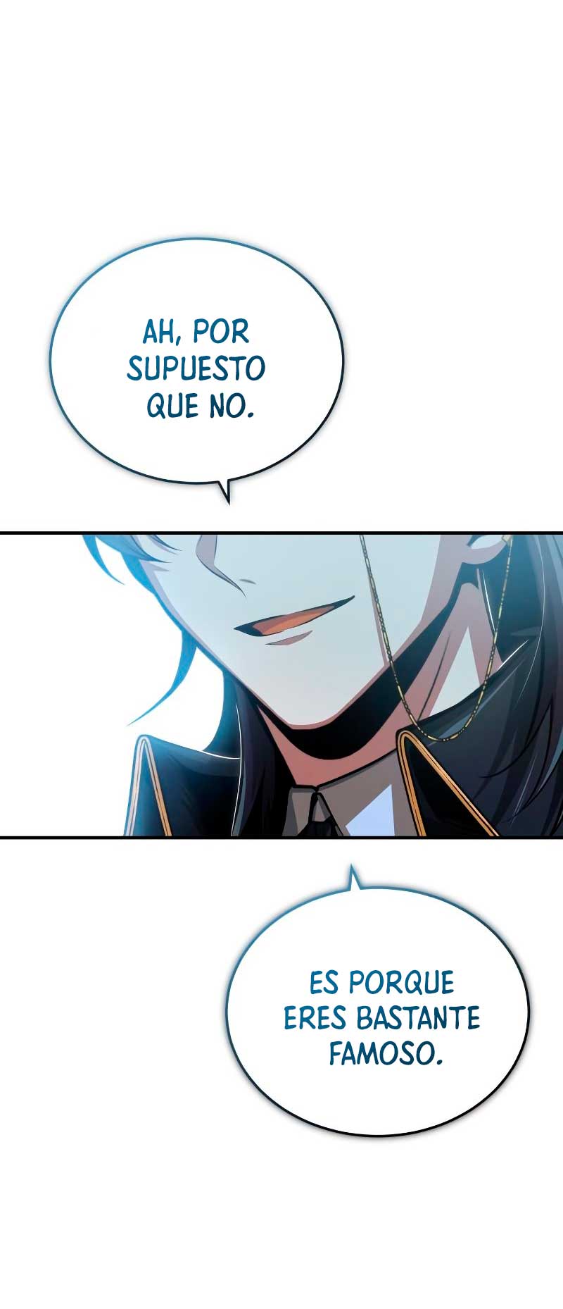 El profesor encubierto de la Academia Capitulo 27 página 14