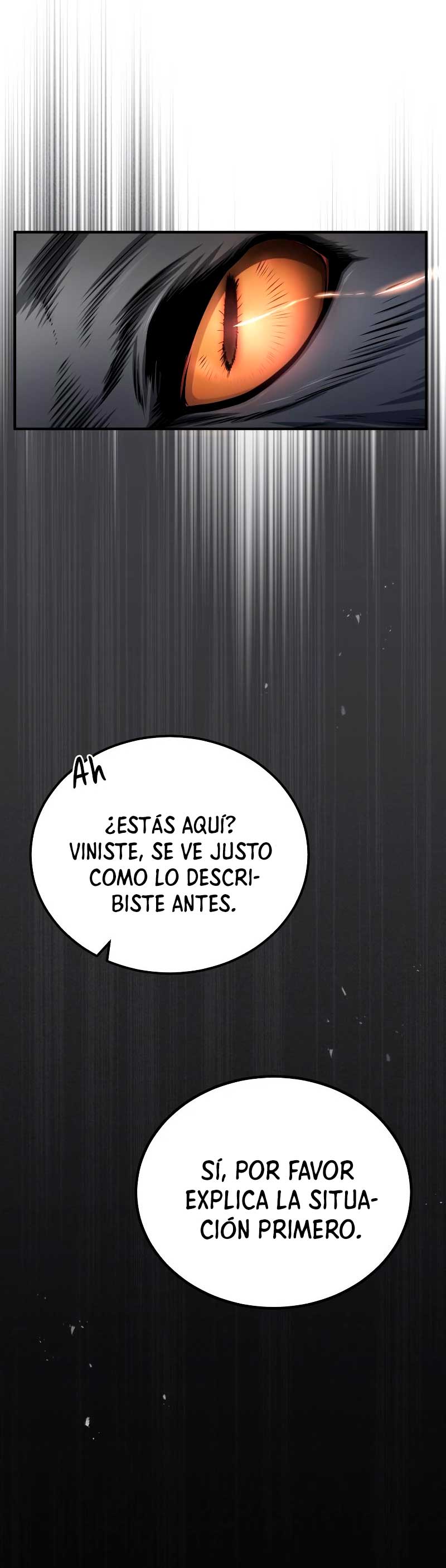 El profesor encubierto de la Academia Capitulo 27 página 27