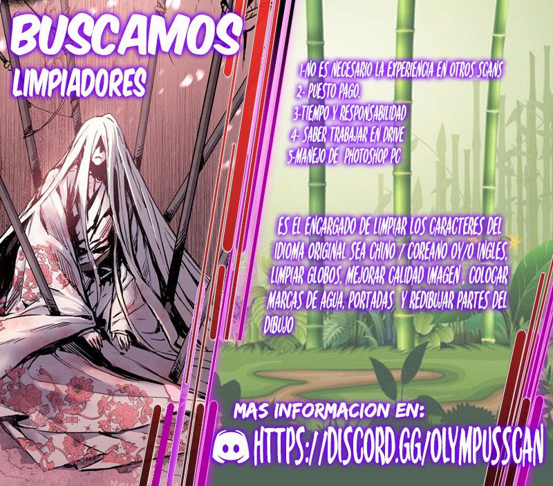 El profesor encubierto de la Academia Capitulo 27 página 46