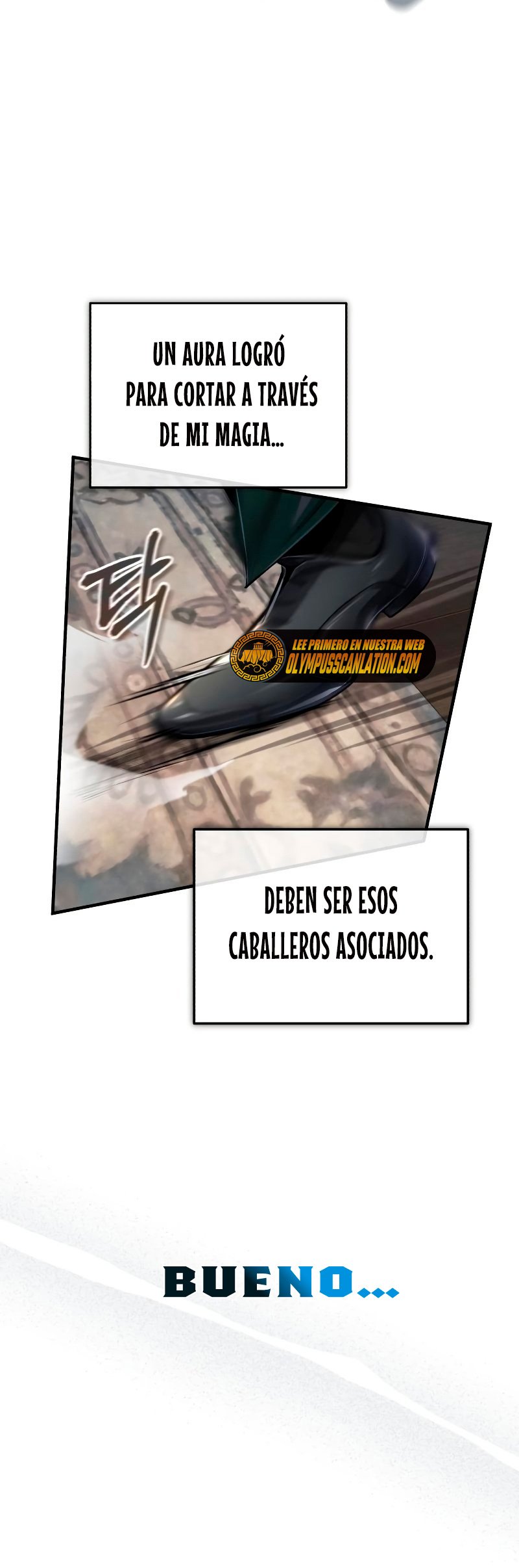 El profesor encubierto de la Academia Capitulo 28 página 11