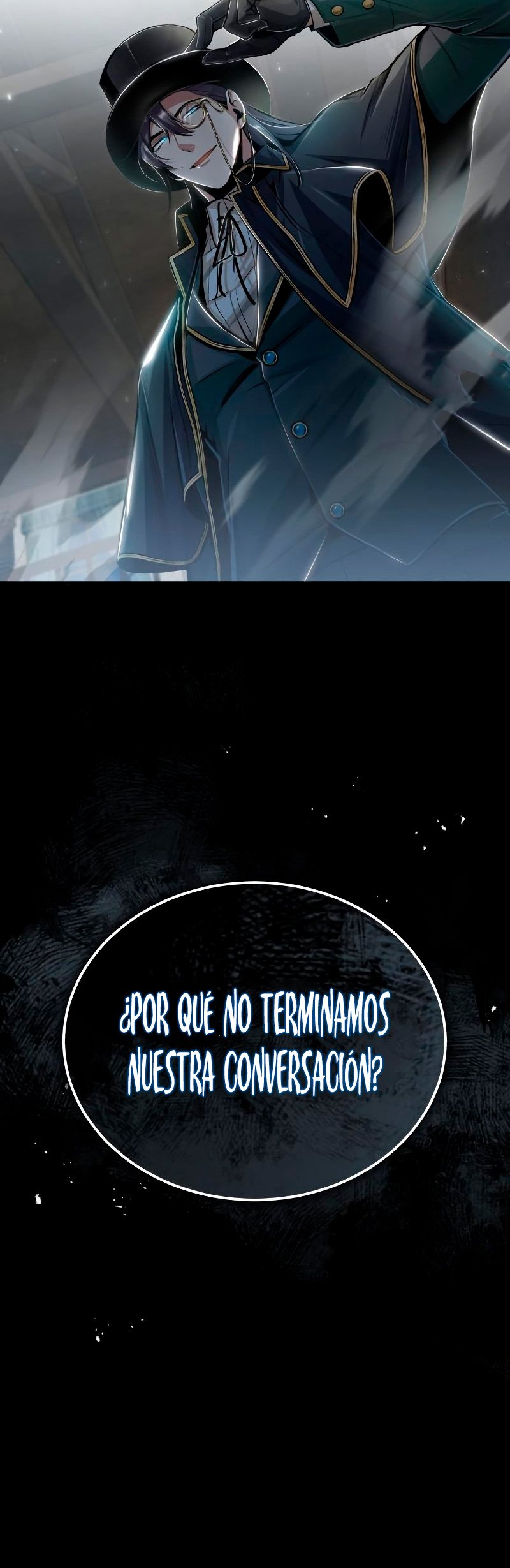 El profesor encubierto de la Academia Capitulo 28 página 34