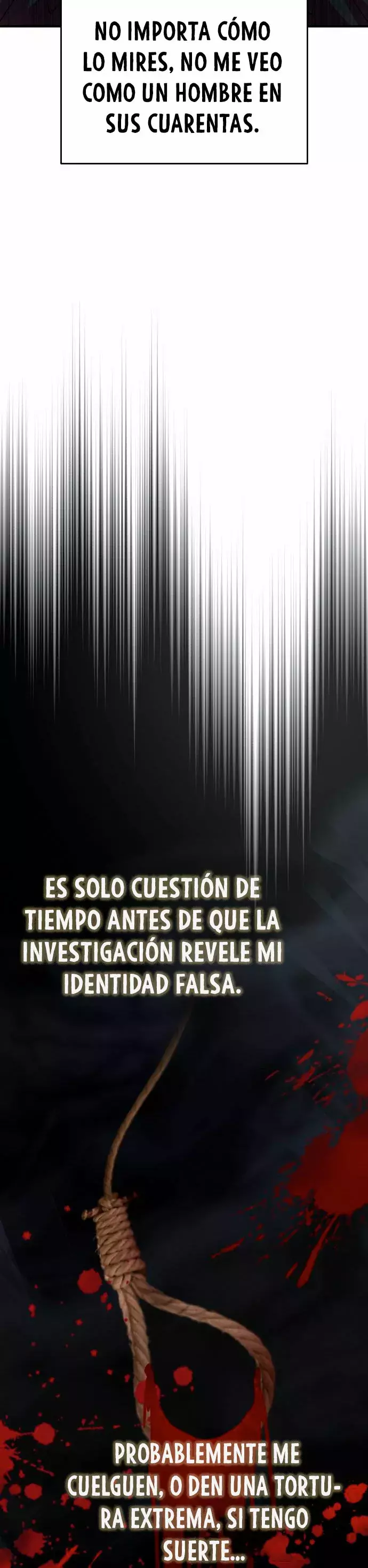 El profesor encubierto de la Academia Capitulo 3 página 24