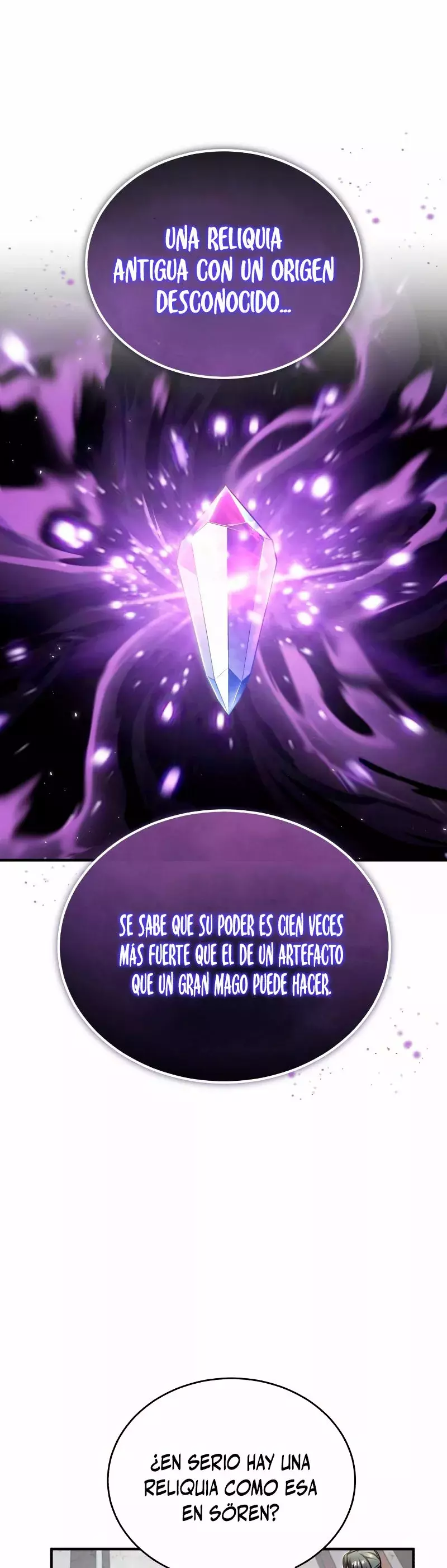 El profesor encubierto de la Academia Capitulo 30 página 25
