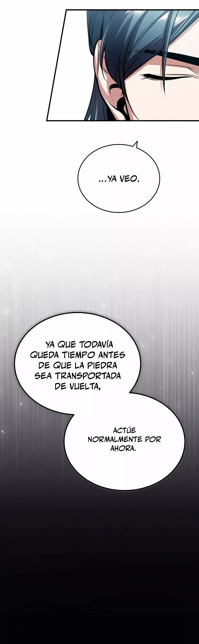 El profesor encubierto de la Academia Capitulo 30 página 32