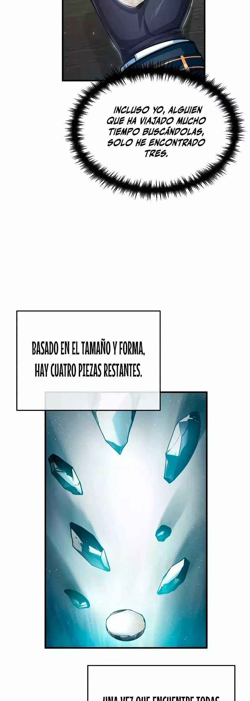El profesor encubierto de la Academia Capitulo 30 página 48