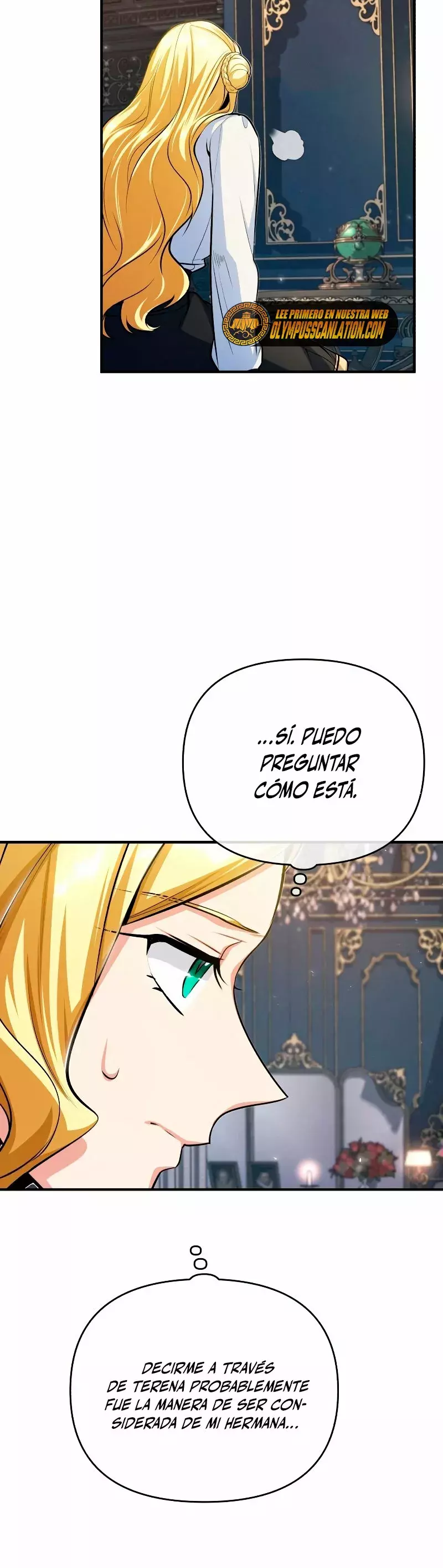 El profesor encubierto de la Academia Capitulo 31 página 13