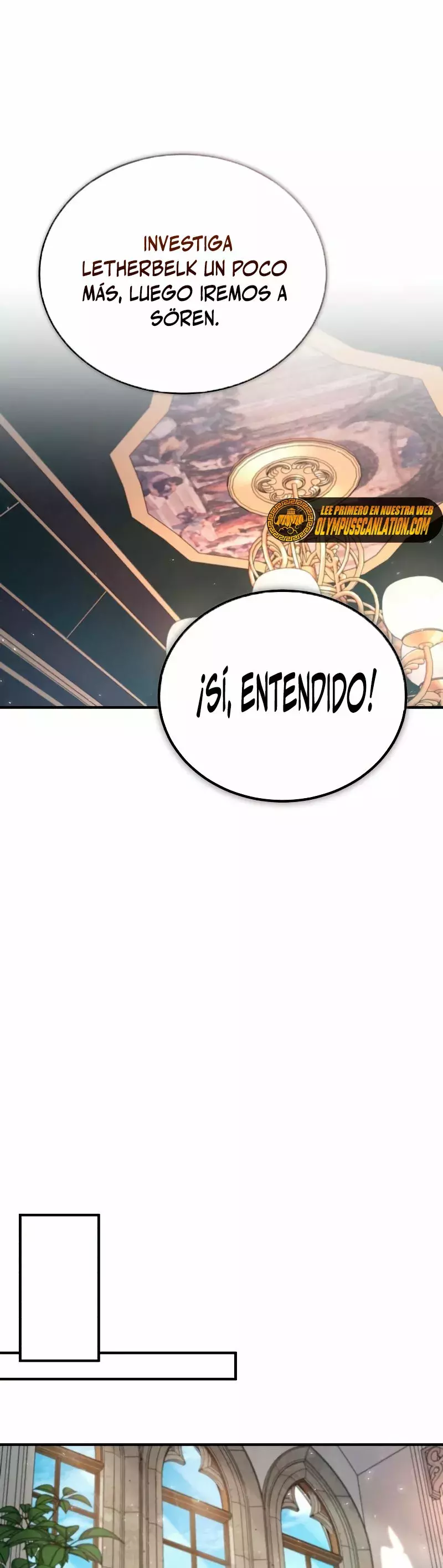 El profesor encubierto de la Academia Capitulo 31 página 19