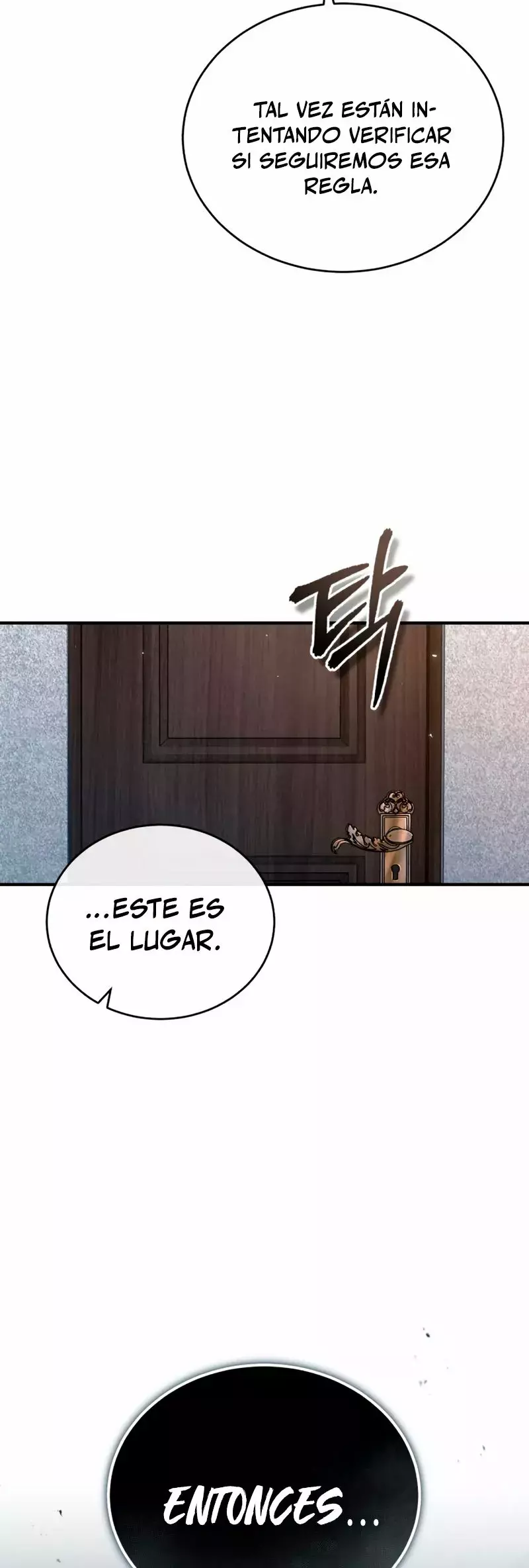 El profesor encubierto de la Academia Capitulo 34 página 49