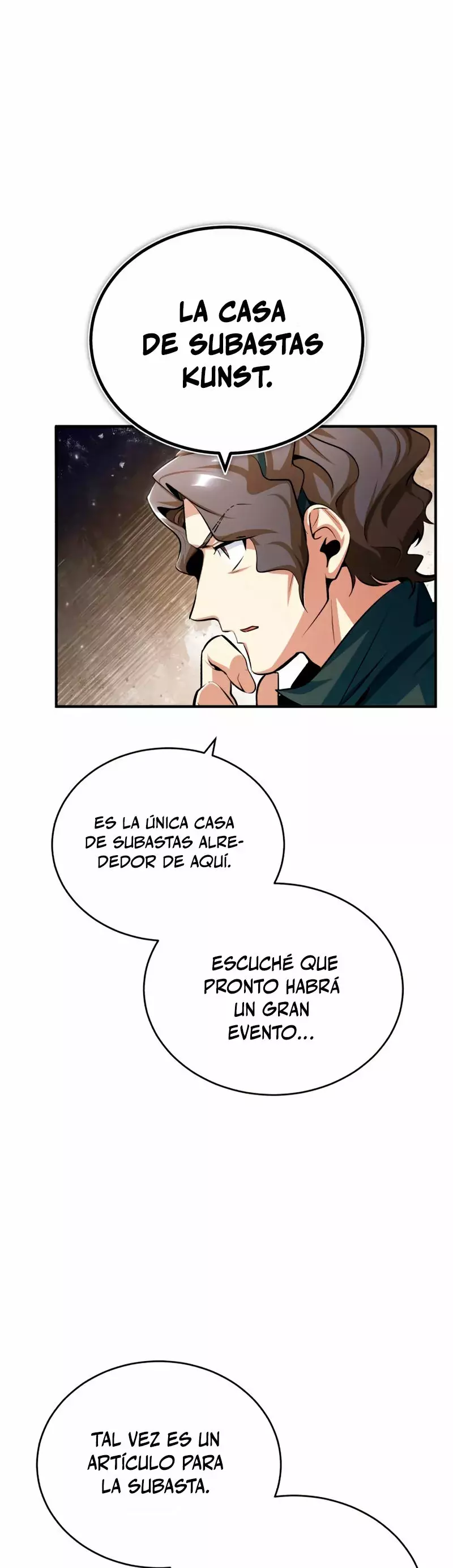 El profesor encubierto de la Academia Capitulo 34 página 7