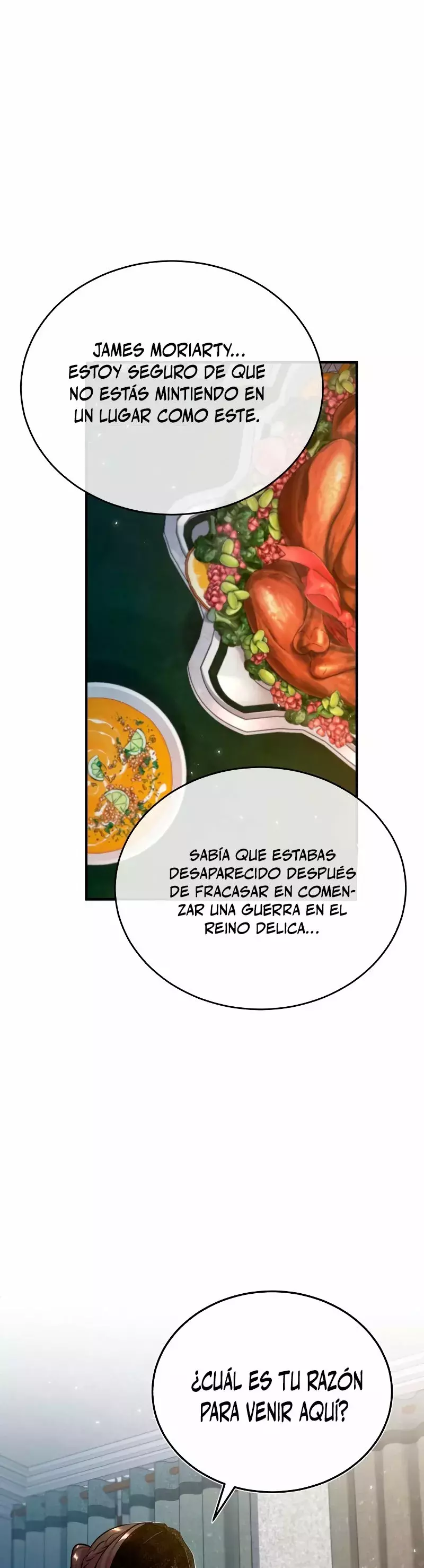 El profesor encubierto de la Academia Capitulo 35 página 2