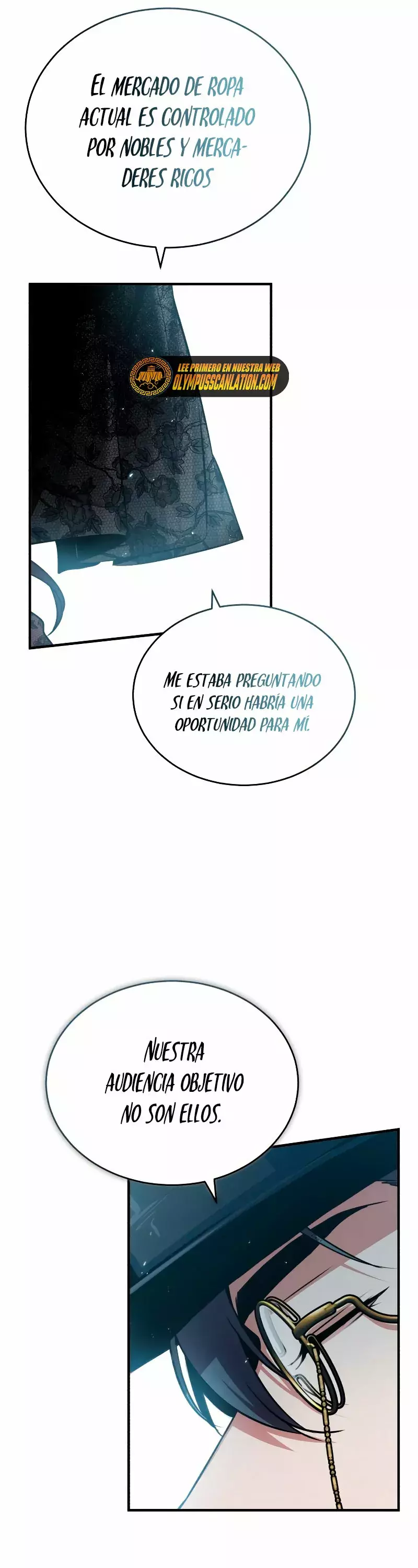 El profesor encubierto de la Academia Capitulo 35 página 29