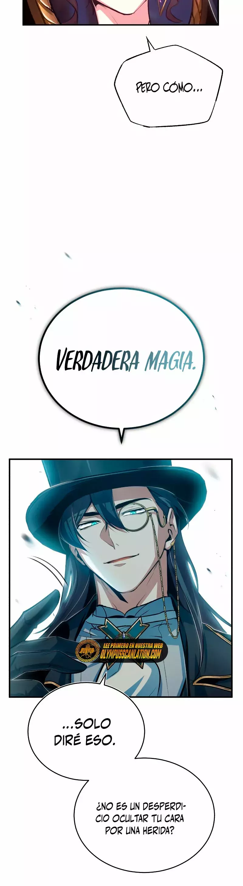 El profesor encubierto de la Academia Capitulo 35 página 39