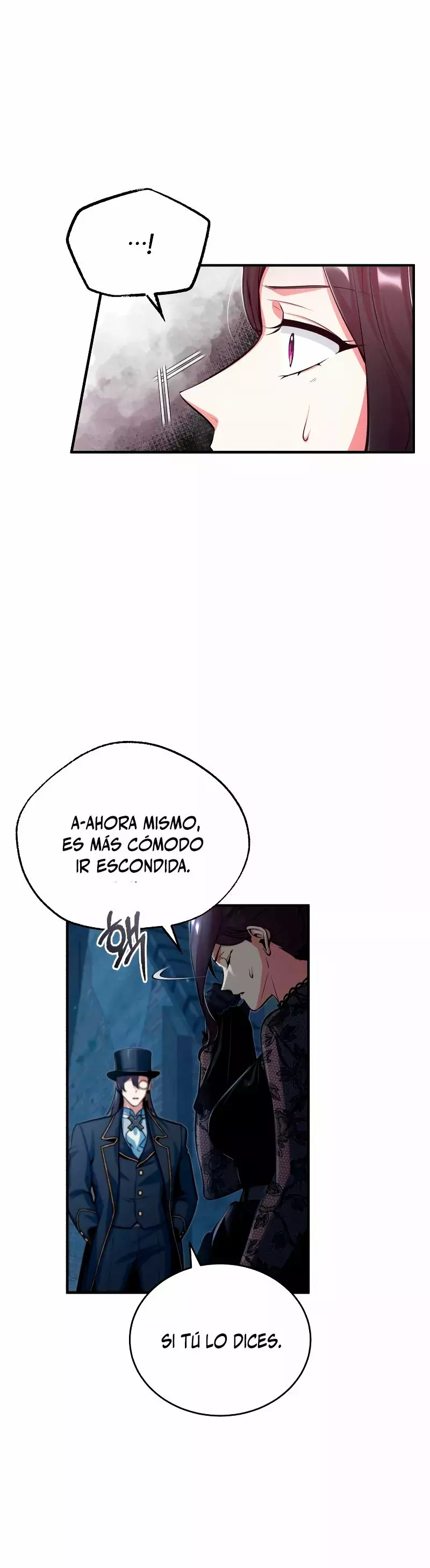 El profesor encubierto de la Academia Capitulo 35 página 40