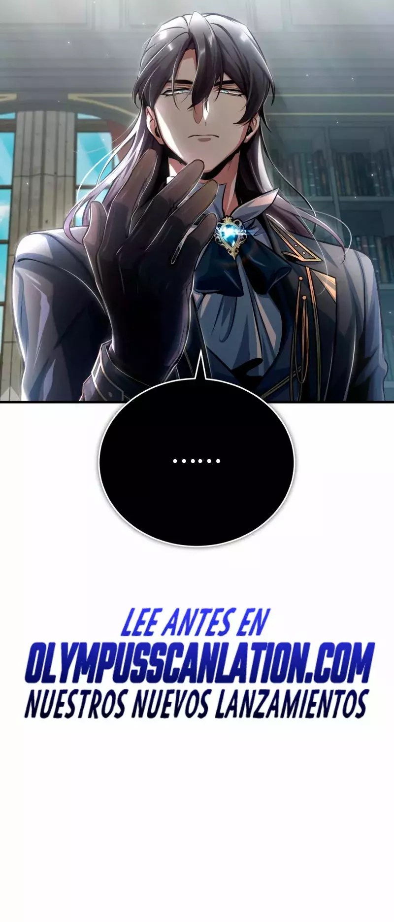El profesor encubierto de la Academia Capitulo 37 página 52