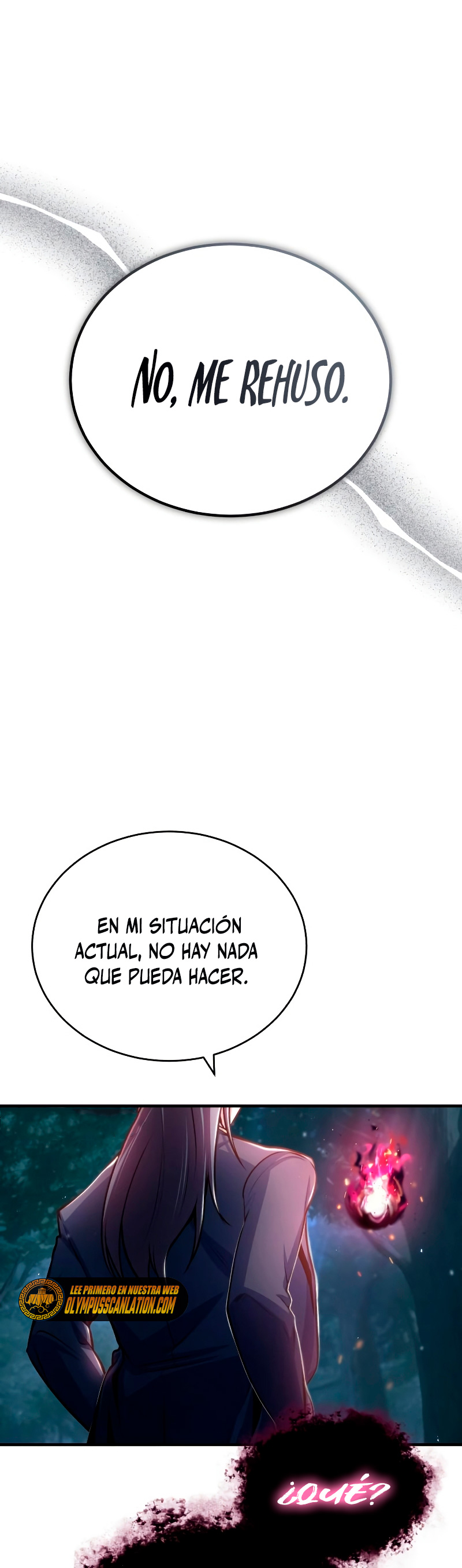 El profesor encubierto de la Academia Capitulo 40 página 12
