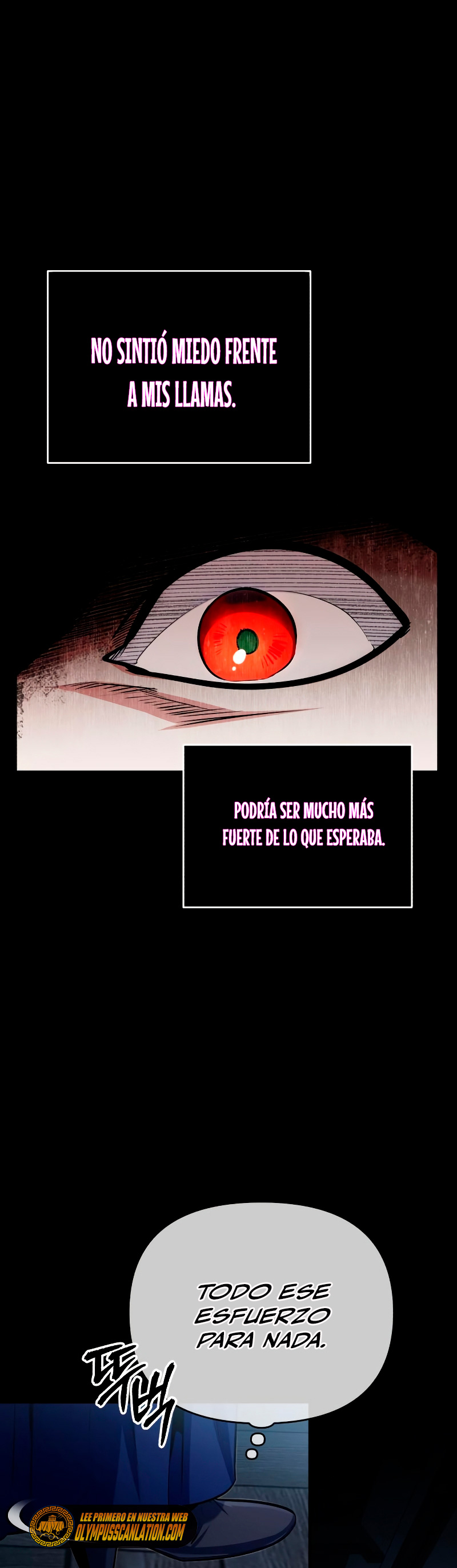 El profesor encubierto de la Academia Capitulo 40 página 31